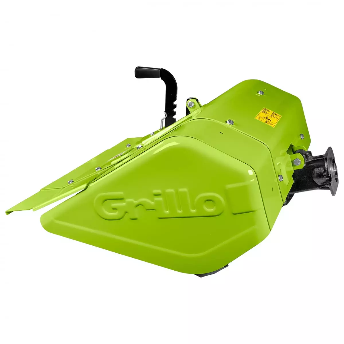 Grillo Adjustable Rotary Tiller Cm X Tines For G