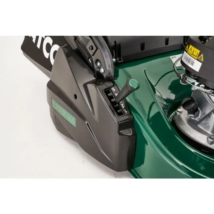 Atco liner 16s sales