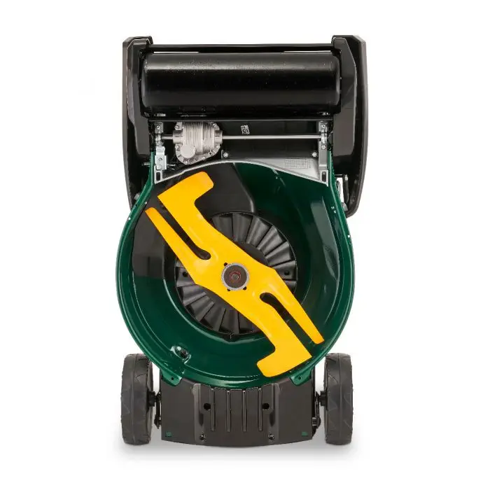 ATCO LINER 19SH V Self Propelled Rear Roller Mower Leigh Sinton