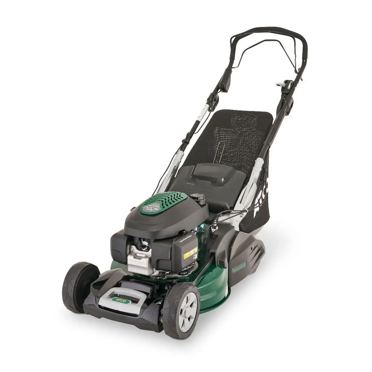 Atco liner 2025