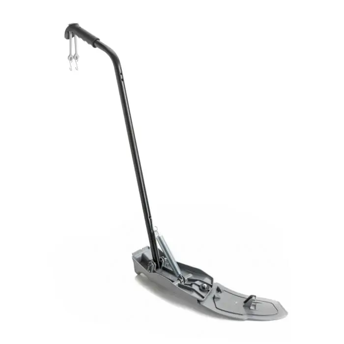 Universal 2025 mulching plug