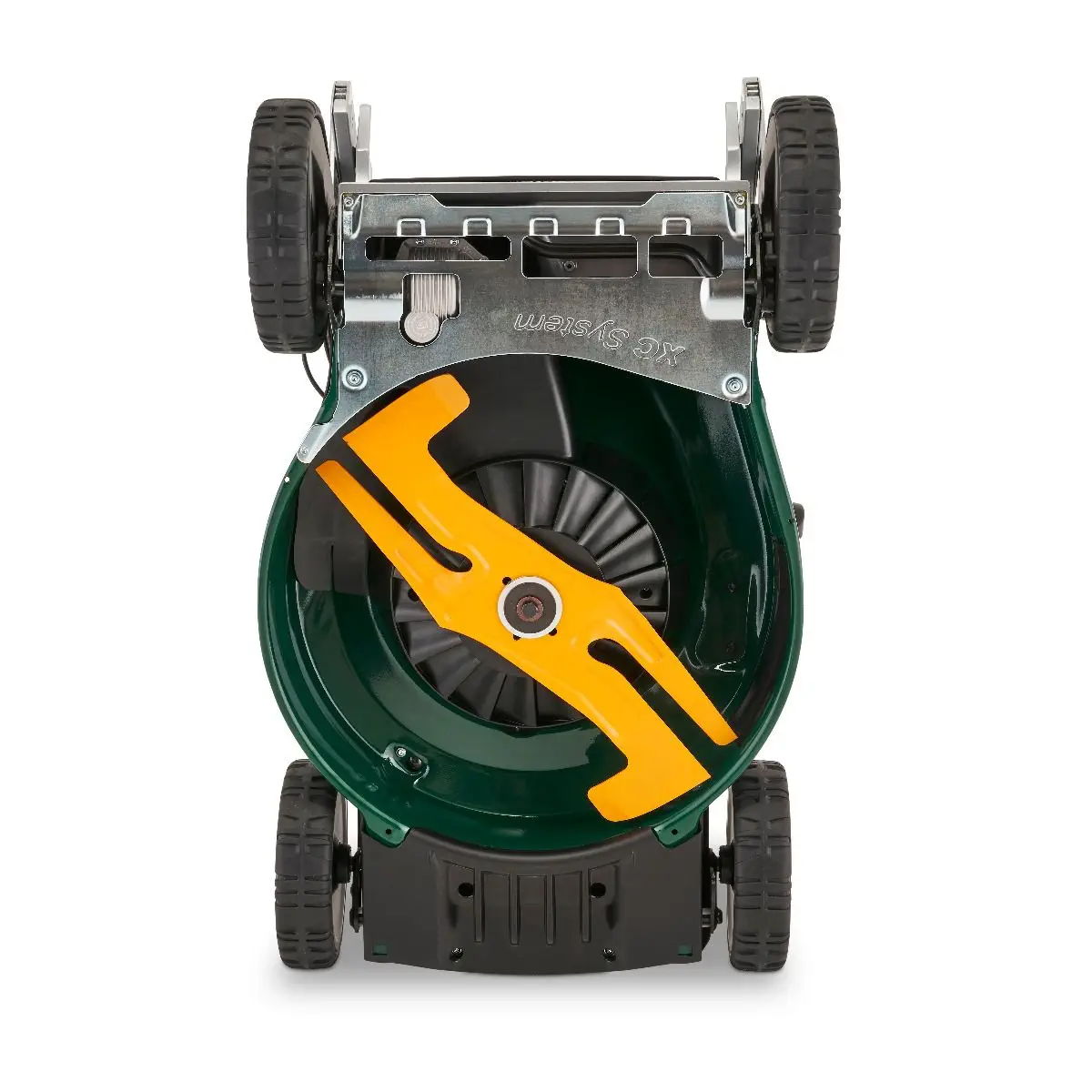 Atco quattro best sale 19sh