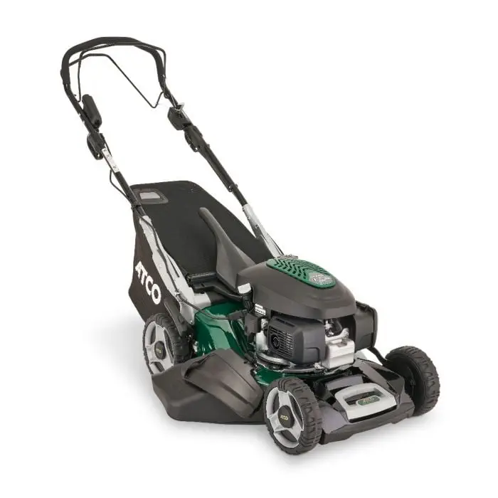 Atco best sale quattro 22s