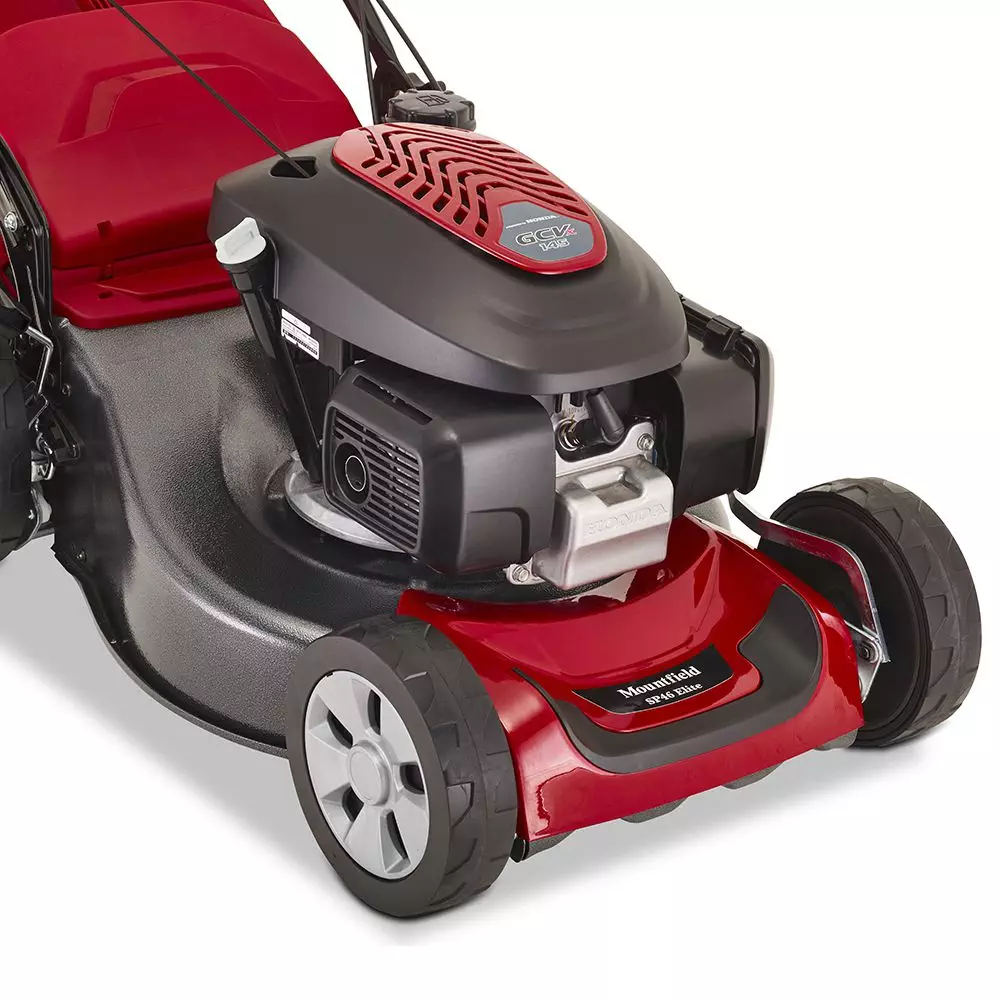 Mountfield discount sp46 ls