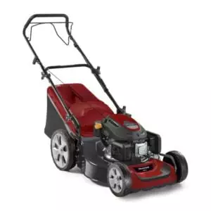 Mountfield SP53 Self-Propelled Lawnmower Front view